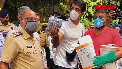 Sonu Sood Exclusive Interview