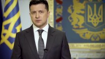 The Untold Story Of Volodymyr Zelensky  Full Biography Of Ukrainian President