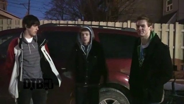 Paradise Fears - BUS INVADERS (Revisited) Ep. 143