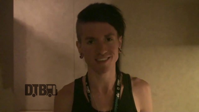 Woe, Is Me - BUS INVADERS (Revisited) Ep. 144