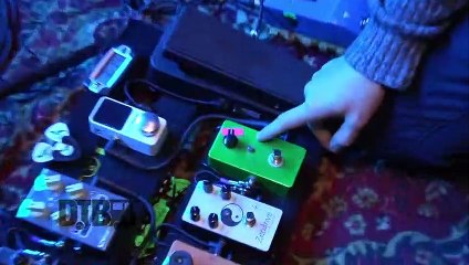 Pigeons Playing Ping Pong's Scrambled Greg - GEAR MASTERS Ep. 398