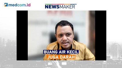 Sempat Alami Pendarahan Otak dan Kandung Kemih, Ade Armando Masih Dalam Pengawasan Intensif