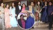 Taarak Mehta Actor Rakesh Bedi की Daughter Riddhima Reception में पहुंचे Celebs | Boldsky