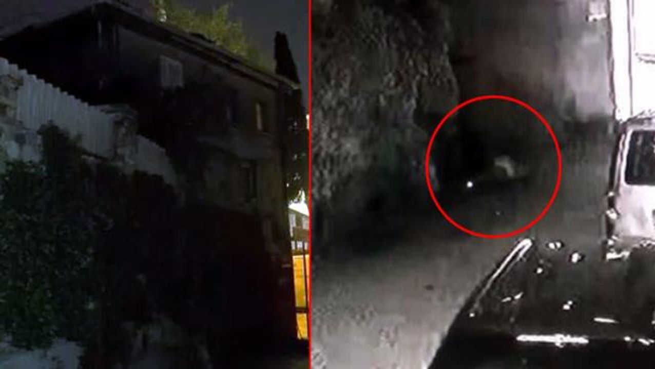 Operasyon sırasında kafasına cisim atılan polis memuru ikici katın merdivenlerinden düşen polis memuru şehit oldu