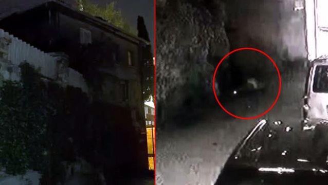 Operasyon sırasında kafasına cisim atılan polis memuru ikici katın merdivenlerinden düşen polis memuru şehit oldu