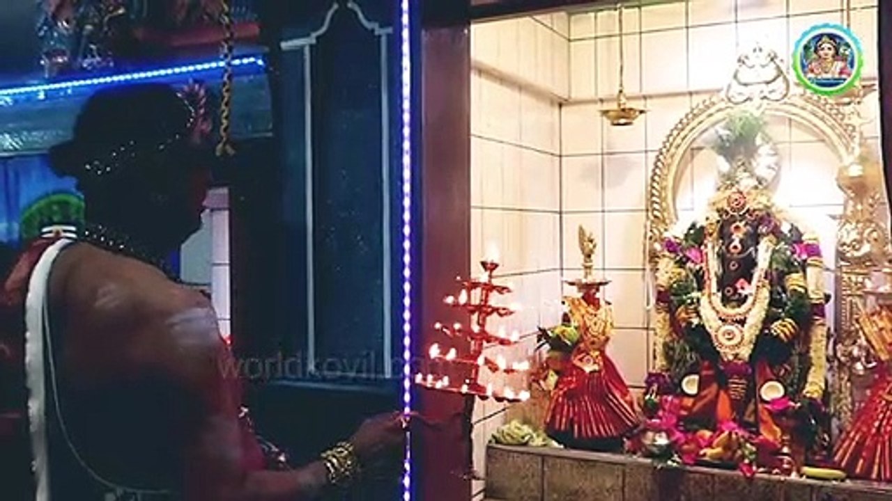 Sri Sithivinayagar Kovil e.V.#Hindu-Tempel in Stuttgart#மேன்மைகொள் சைவ நீதி விளங்குக உலக மெல்லாம்.#Germany