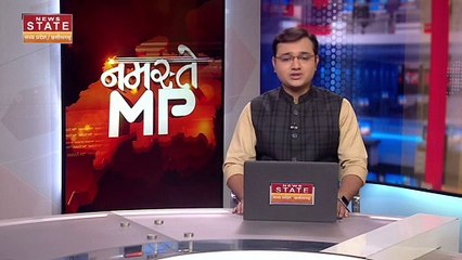 MP News: CM शिवराज ने की PM मोदी से मुलाकात 