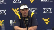 NEAL BROWN SPRING GAME PRESSER 4.23.22