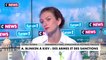 Ludmila Tautieva : «L’intervention des Etats-Unis pourrait être décisive pour notre victoire»