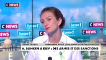 Ludmila Tautieva : «L’intervention des Etats-Unis pourrait être décisive pour notre victoire»
