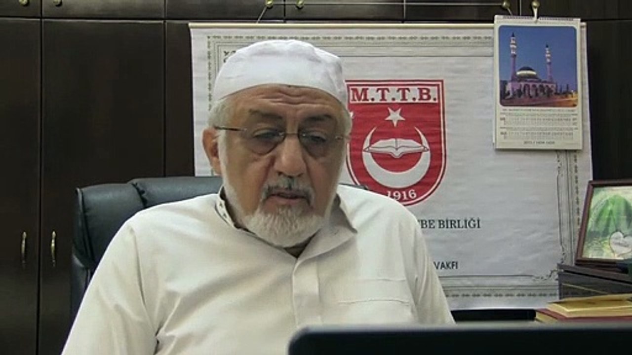 Sözümüz Nasıl Tesirli Olur_ _ Muhterem Ömer Öztürk