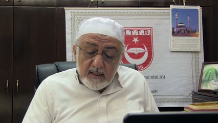 Hicretin Önemi _ Muhterem Ömer Öztürk