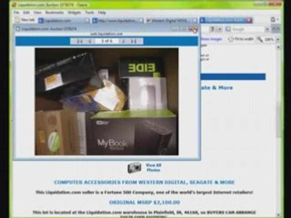 Liquidation.com Review. Wholesale Liquidators Review Guide.