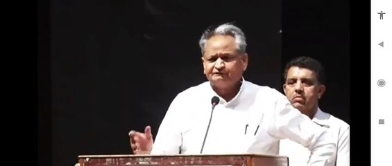 कांग्रेस में एकजुटता के दावे फेल, गहलोत-पायलट के बीच बयानबाजी चरम पर