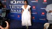 Novi Brown “30th Annual Bounce Trumpet Awards” Red Carpet in Los Angeles