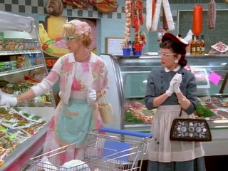 Dharma and Greg S01E10 The First Thanksgiving