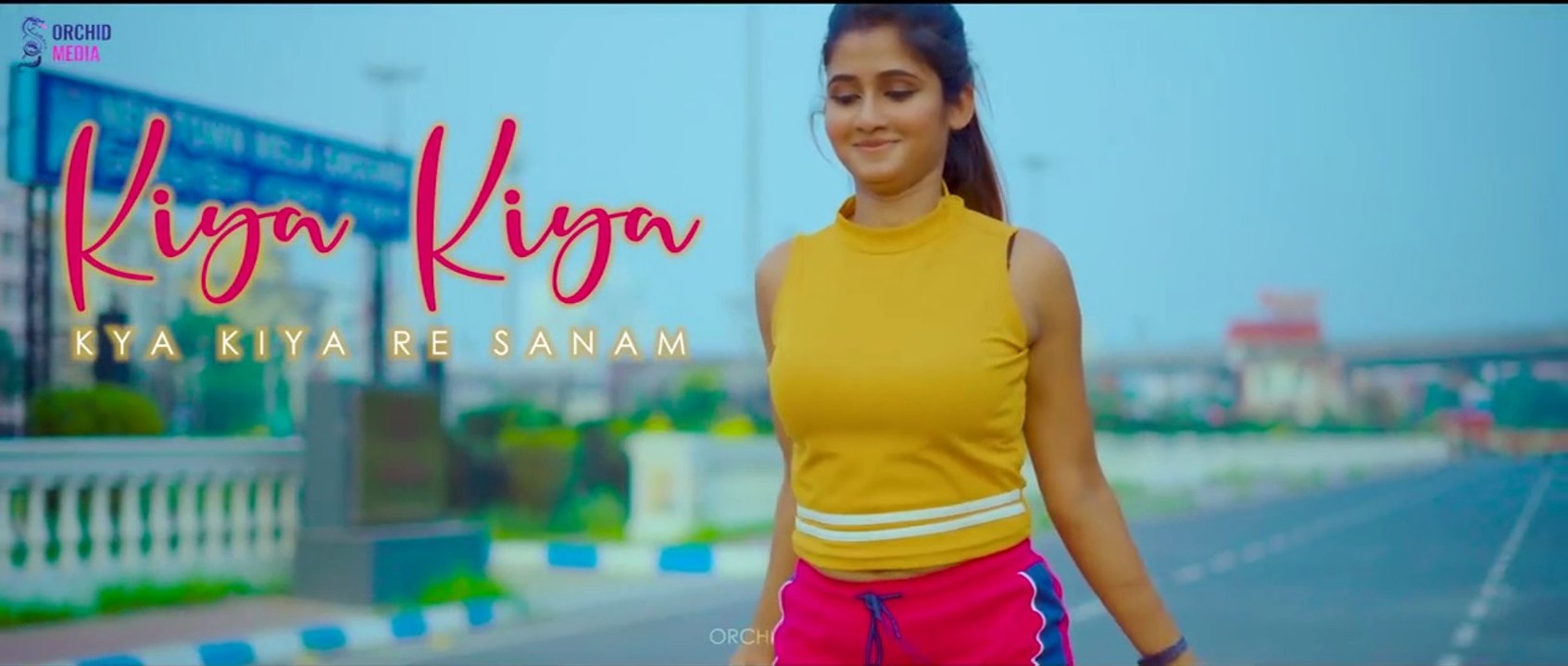 Kya Kiya Re Sanam - Tera Saraapa - Hindi Song 2022 -AR Entertainment - Ft - Ario & Misti