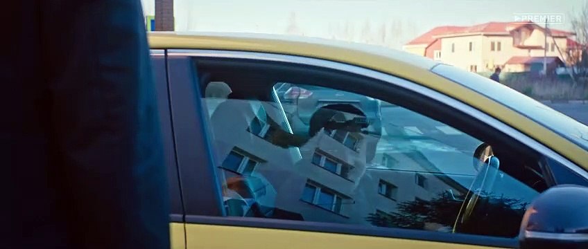 Здравствуйте, вам пора - 7 серия