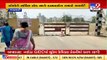 Navsari residents irked over incomplete road works _Gujarat _TV9GujaratiNews