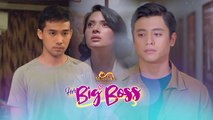 Tapatan tayo | Mano Po Legacy: Her Big Boss Teaser Ep. 28