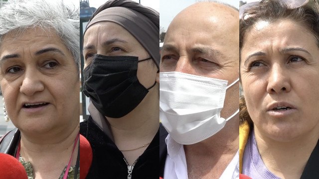 Konut ve kira artışlarına vatandaş isyanı: Korkunç, felaket... Cehennemde yaşıyoruz