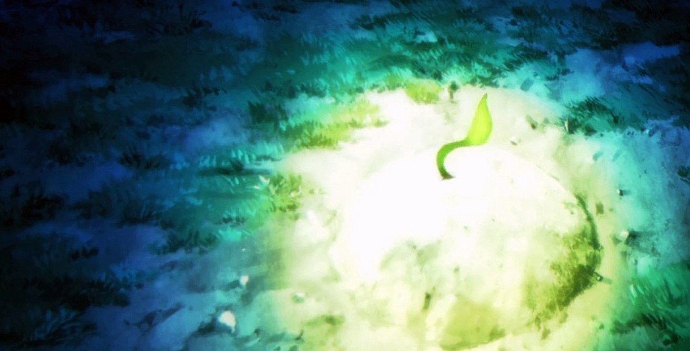 KING's RAID: Successors of the Will S01 E05