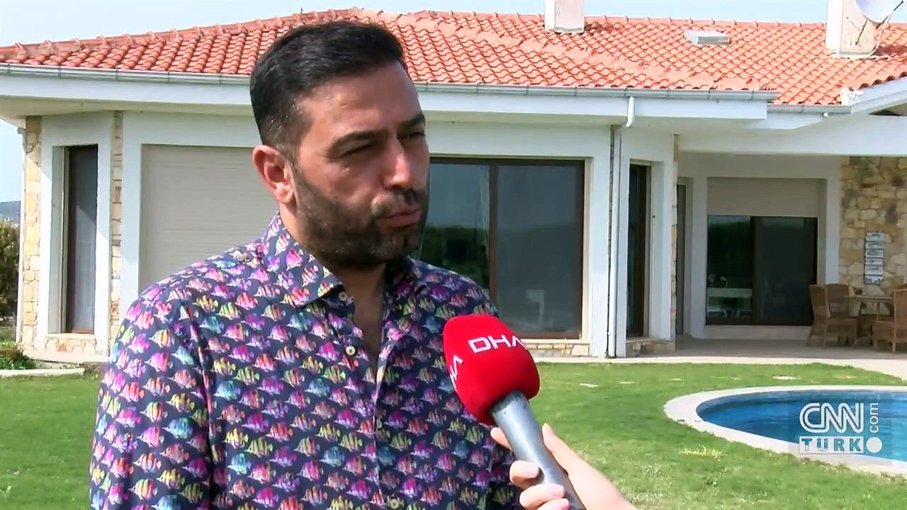 Kiralık yazlık konut fiyatları da yüzde 100 arttı