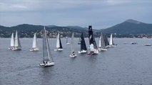 Société Nautique de Saint-Tropez 2022 : AU LARGE DE SAINT TROPEZ 2021