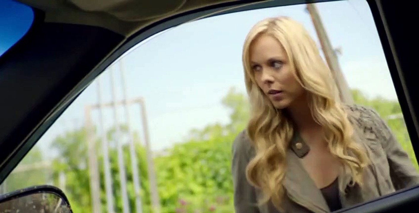 Bitten S01 E08