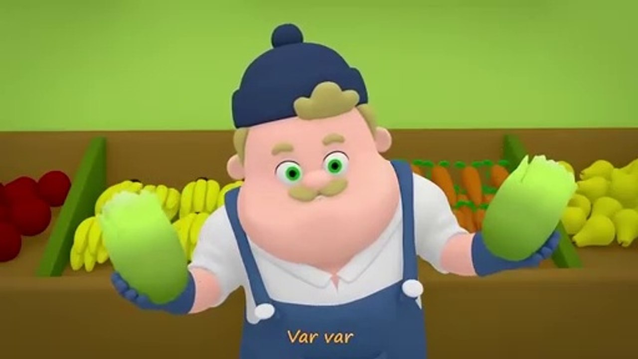 Bakkal Amca 2  Kukuli