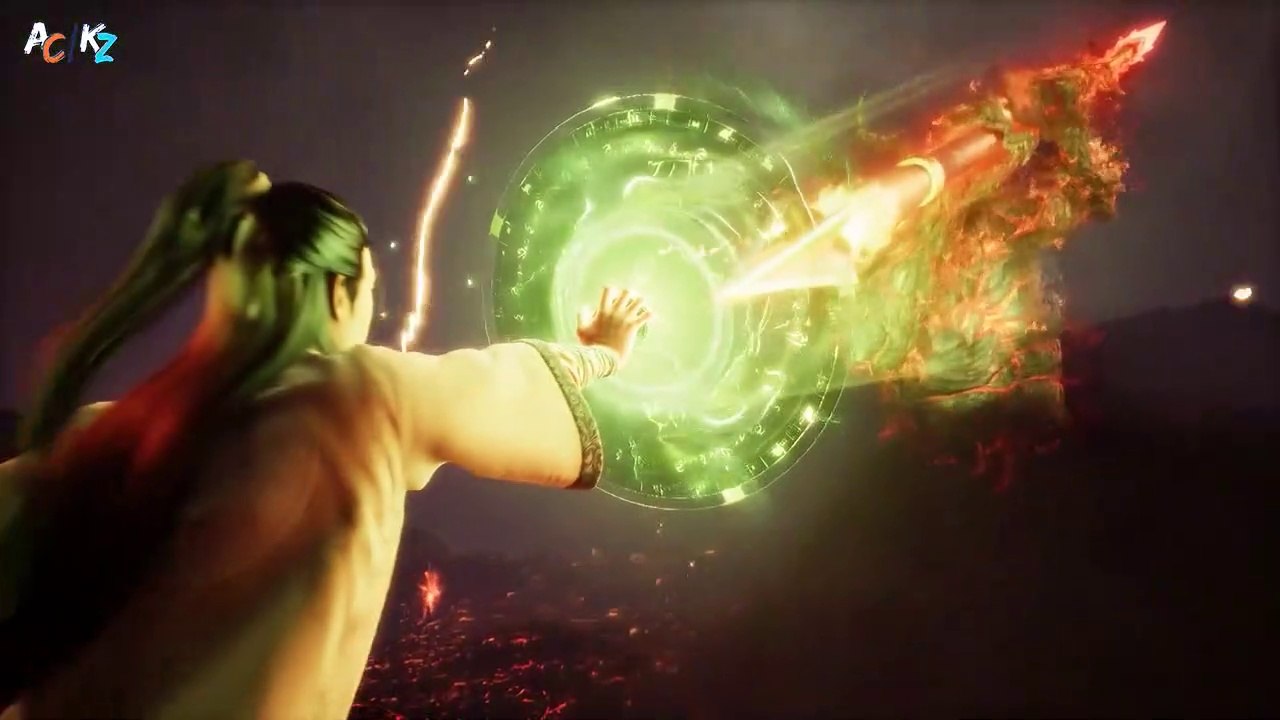 Mortal Cultivation Biography Special Episode 04 END SubIndo