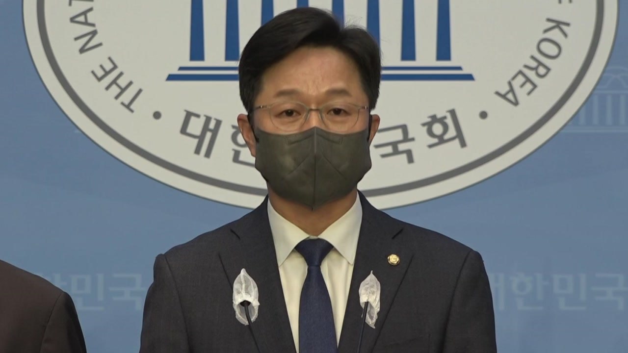 민주·정의, 한덕수 청문회 연기 요구..."자료 제출부터" / YTN
