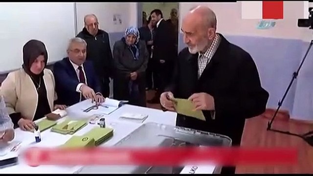 Mahkemeden Dodurga kararı: 26 Haziran'da belediye başkanlığı seçimi yapılacak!