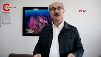 Prof. Dr. Sarı: Boğazlar ve çevrelerinin bir bölümü balık avcılığına kapatılmalı