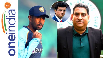 Boria majumdar is the black sheep. Bcci punishes the journalist | Telugu Oneindia