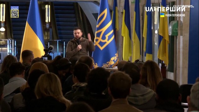 الغزو الروسي لأوكرانيا: موسكو تنشر قاذفات صواريخ إسكندر-إم بالقرب من الحدود الأوكرانية