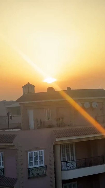 الداعية المصري عمرو خالد: ليلة 23 الوترية.. هل كانت ليلة القدر؟