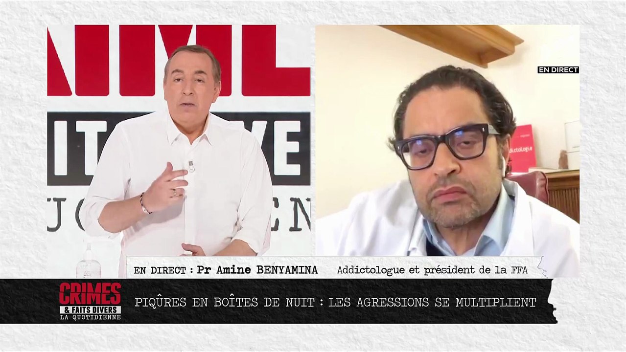 Après des piqures de GHB dans des discothèques à Béziers, Grenoble ou Nantes, de nouvelles agressions signalées hier soir lors de concerts au Printemps de Bourges