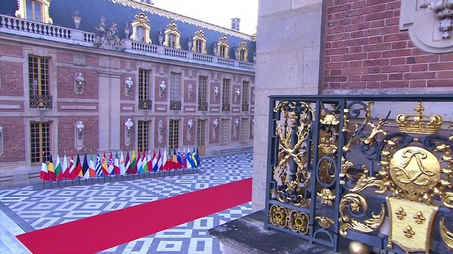 Comienza la segunda vuelta de las elecciones presidenciales en Francia