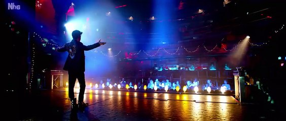 Heropanti 2 Bande-annonce VO (2022) Tiger Shroff, Nawazuddin Siddiqui