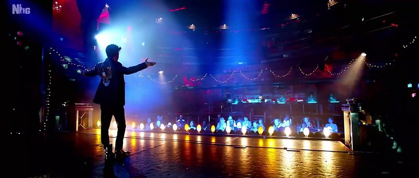 Heropanti 2 Bande-annonce VO (2022) Tiger Shroff, Nawazuddin Siddiqui