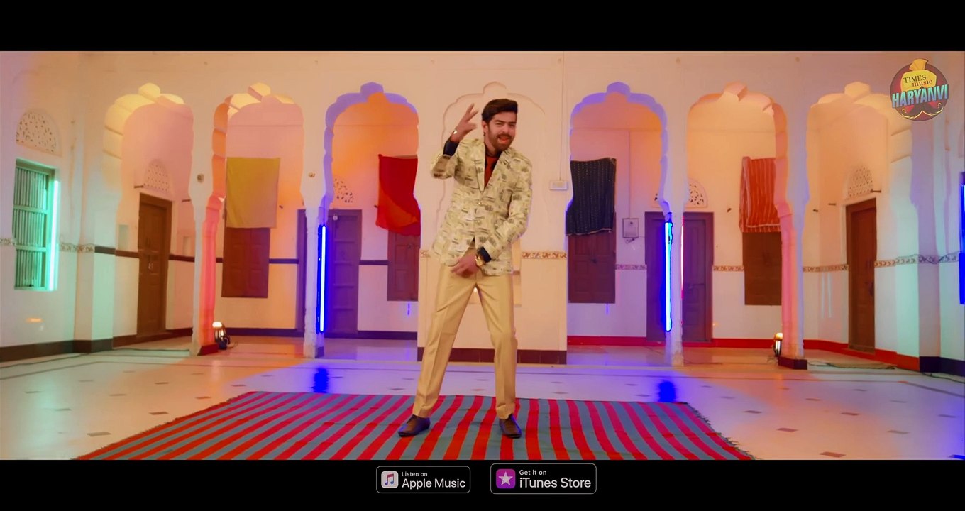 Chand l Masoom Sharma lThodi Ala Teel mane Mad Kargya ll Nidhi Sharma ll_ NEW HARYANVI SONG ll Latest Haryanvi Songs Haryanvi 2022 _