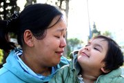 Son dakika... Kazakistan uyruklu doktor anne, kızı için gözyaşları içinde yardım istedi