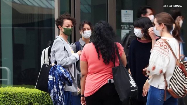 Второй тур президентских выборов во Франции