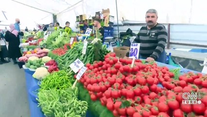 Semt pazarında son durum ne?