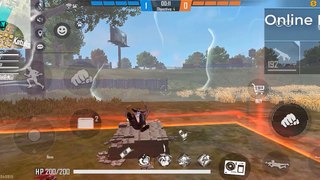 Free Fire Android Gameplay | Garena Free Fire | Garena free fire | Online Expert