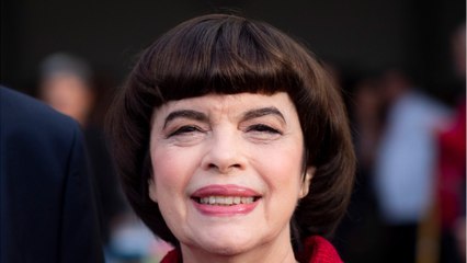 GALA VIDEO - Mireille Matthieu bouleversée par la mort du chanteur Arno : “Un choc, j’ai fondu en larmes”