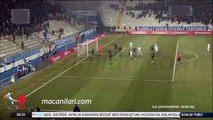 Büyükşehir Belediye Erzurumspor 3-2 Beşiktaş [HD] 15.01.2020 - 2019-2020 Turkish Cup Round Of 16 1st Leg