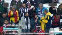 Beşiktaş 2-1 Kayserispor [HD] 14.12.2016 - 2016-2017 Turkish Cup Group D Matchday 2