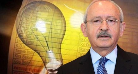 Kılıçdaroğlu: Bu milletin karakteri değişimden yanadır. Değişimi gerçekleştireceğiz
